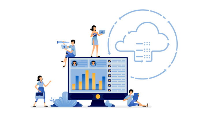 illustration-of-database-and-cloud-comm 720x405