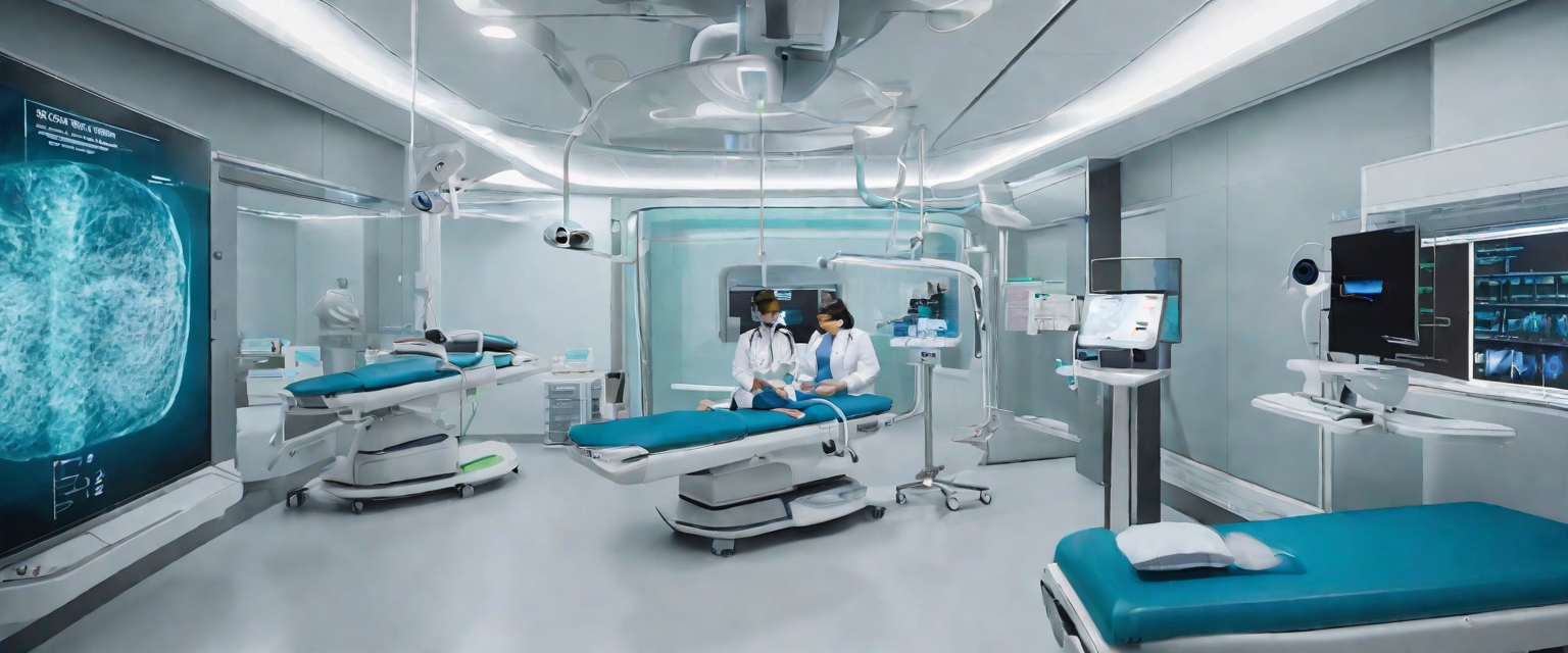 The healthcare industry is undergoing a significant transformation, and mixed reality (MR/XR) technology is at the forefront of this change. By combining the benefits of both virtual and augmented reality, MR/XR is unlocking new possibilities for healthcare professionals, patients, and researchers alike.